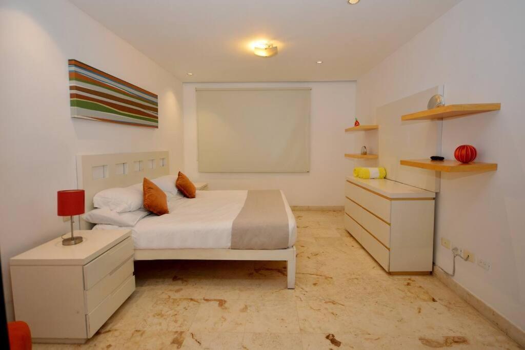 Great Location Front Apartamento