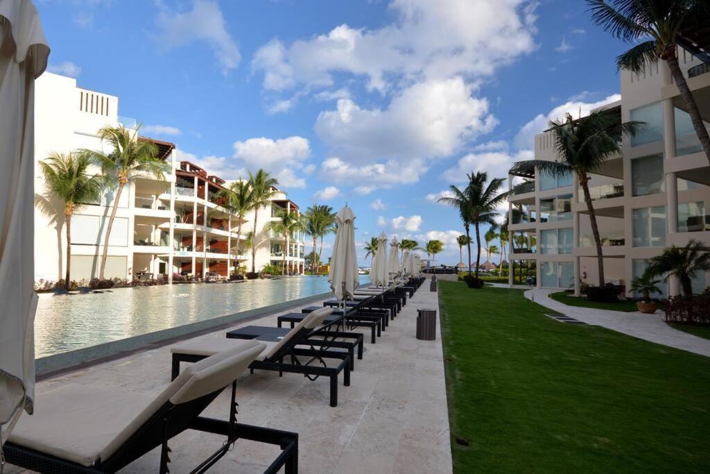 Apartamento Great Location Front