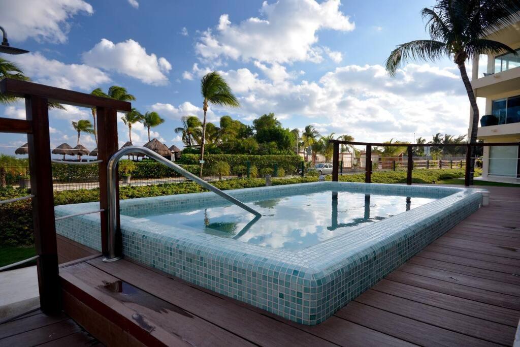 Apartamento Great Location Front *