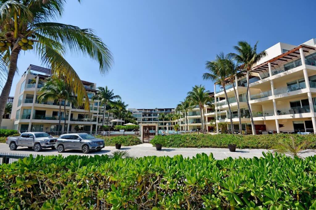 Apartamento Great Location Front *