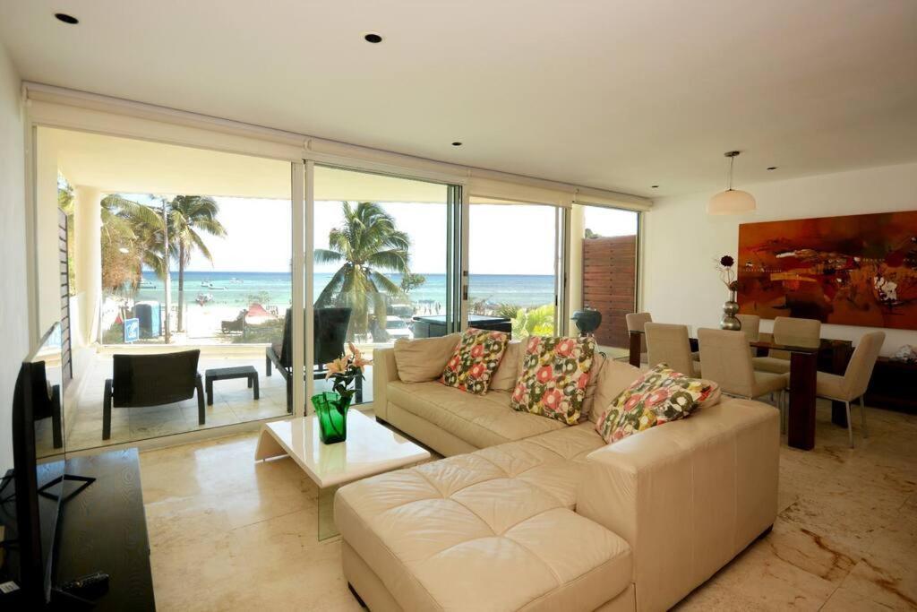 Great Location Front Apartamento